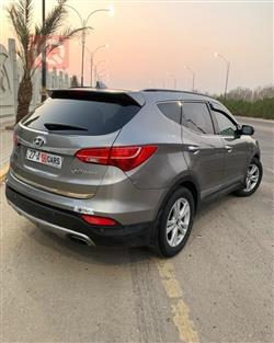 هيونداي سانتافي